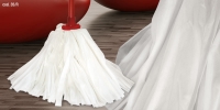  Mop Bianco